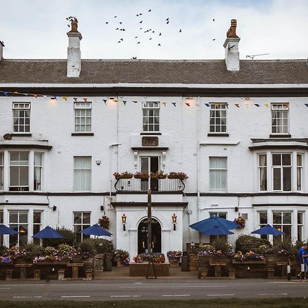 The Queens Hotel Lytham St Annes Kültér fotó