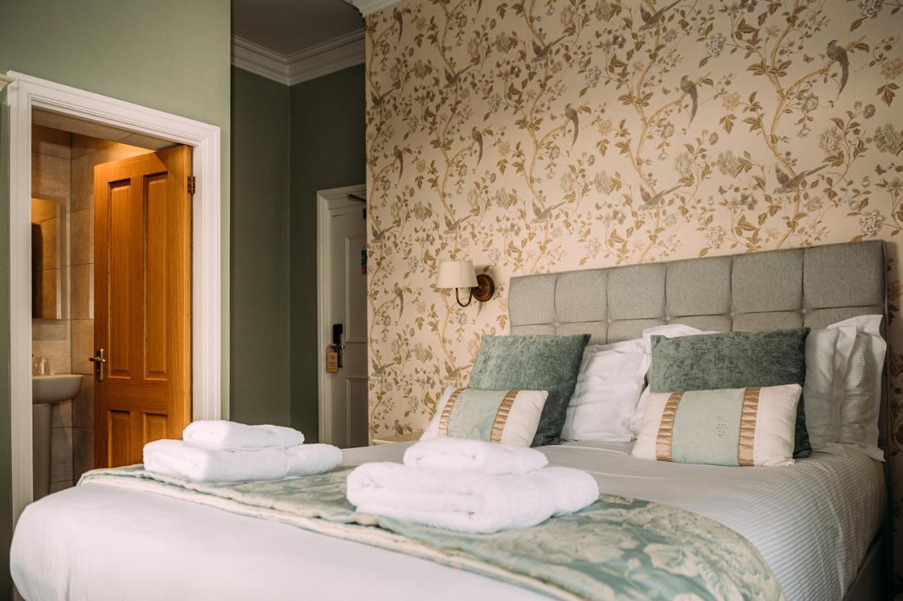 The Queens Hotel Lytham St Annes Kültér fotó