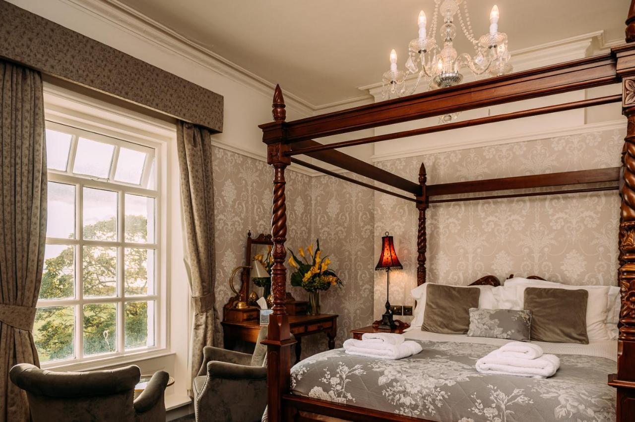 The Queens Hotel Lytham St Annes Kültér fotó