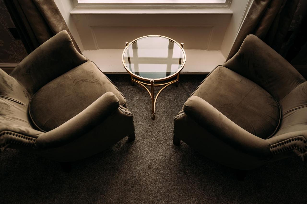 The Queens Hotel Lytham St Annes Kültér fotó