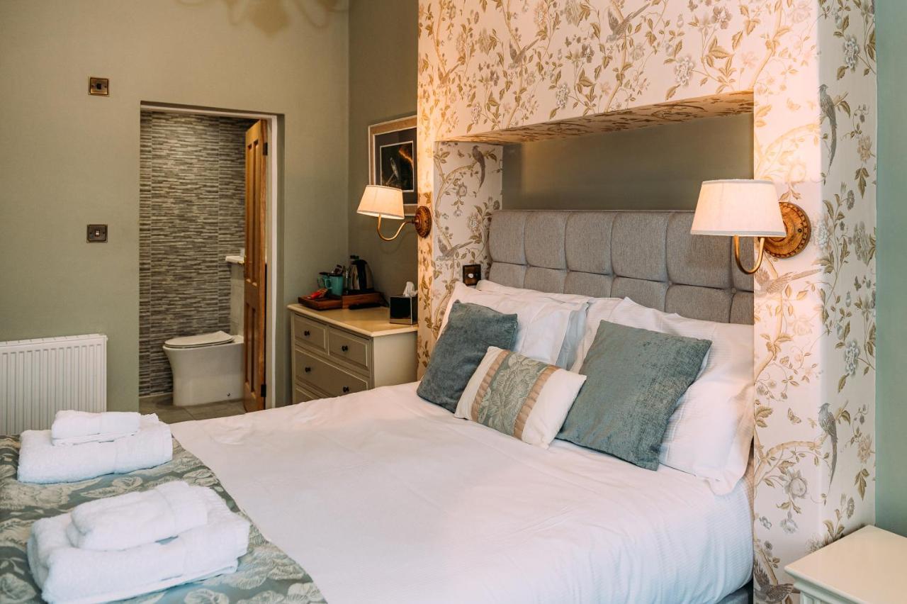 The Queens Hotel Lytham St Annes Kültér fotó
