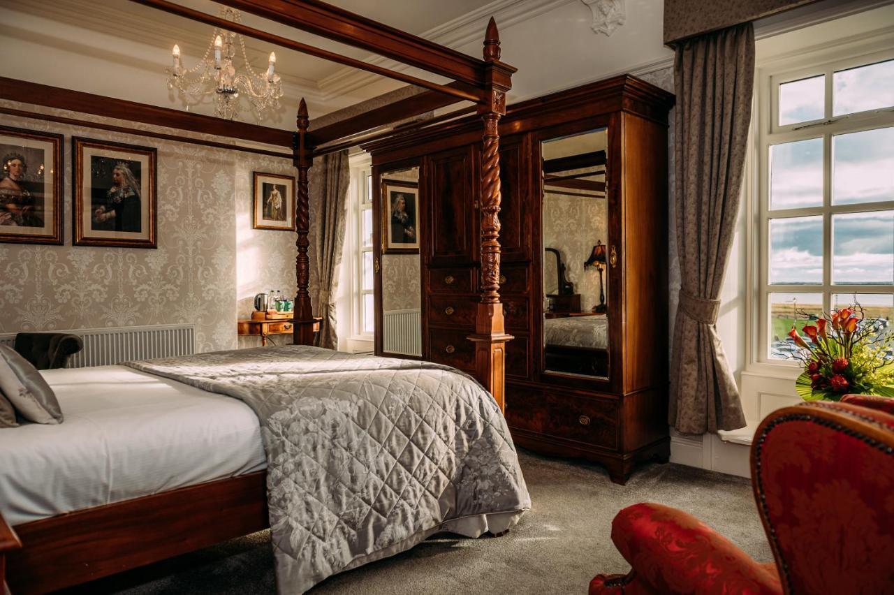 The Queens Hotel Lytham St Annes Kültér fotó