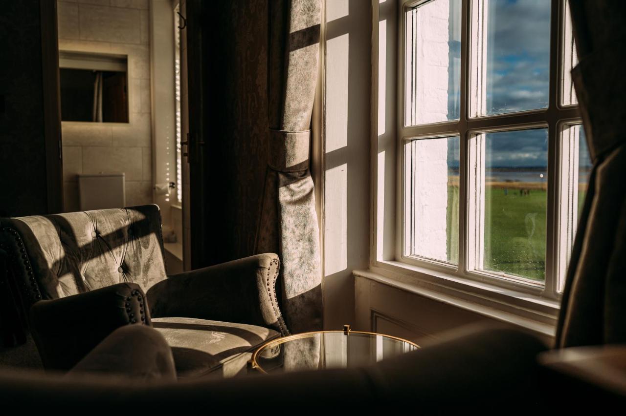 The Queens Hotel Lytham St Annes Kültér fotó