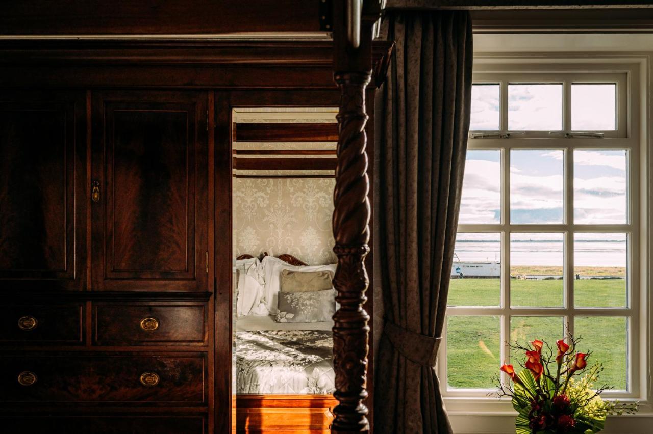 The Queens Hotel Lytham St Annes Kültér fotó