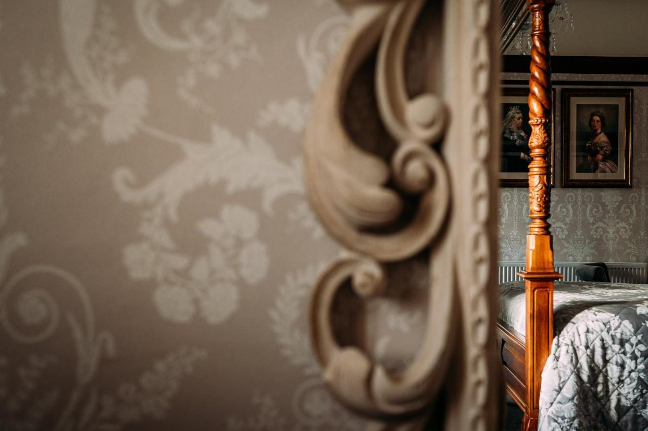 The Queens Hotel Lytham St Annes Kültér fotó