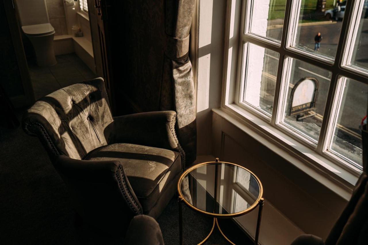 The Queens Hotel Lytham St Annes Kültér fotó