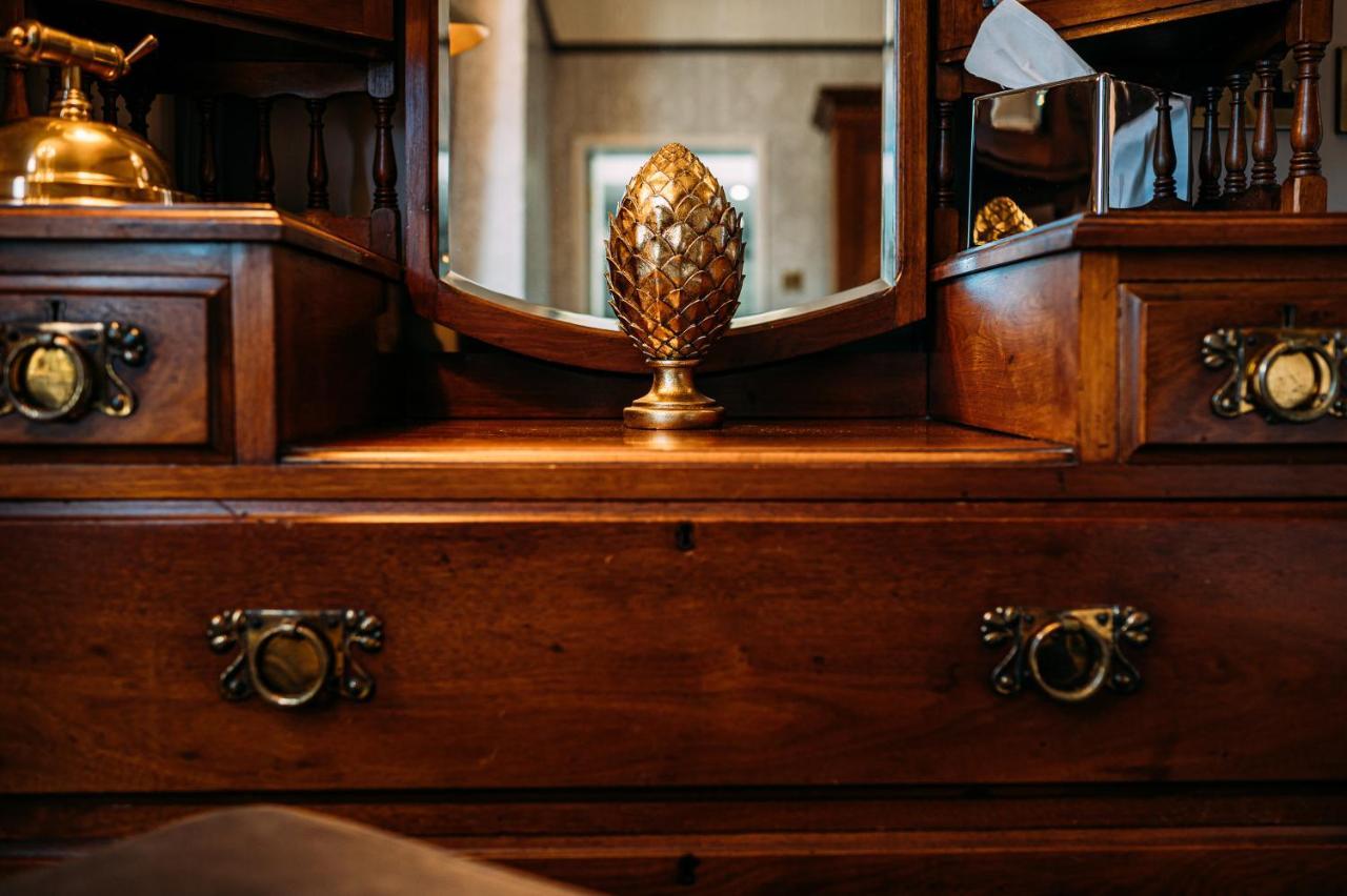 The Queens Hotel Lytham St Annes Kültér fotó