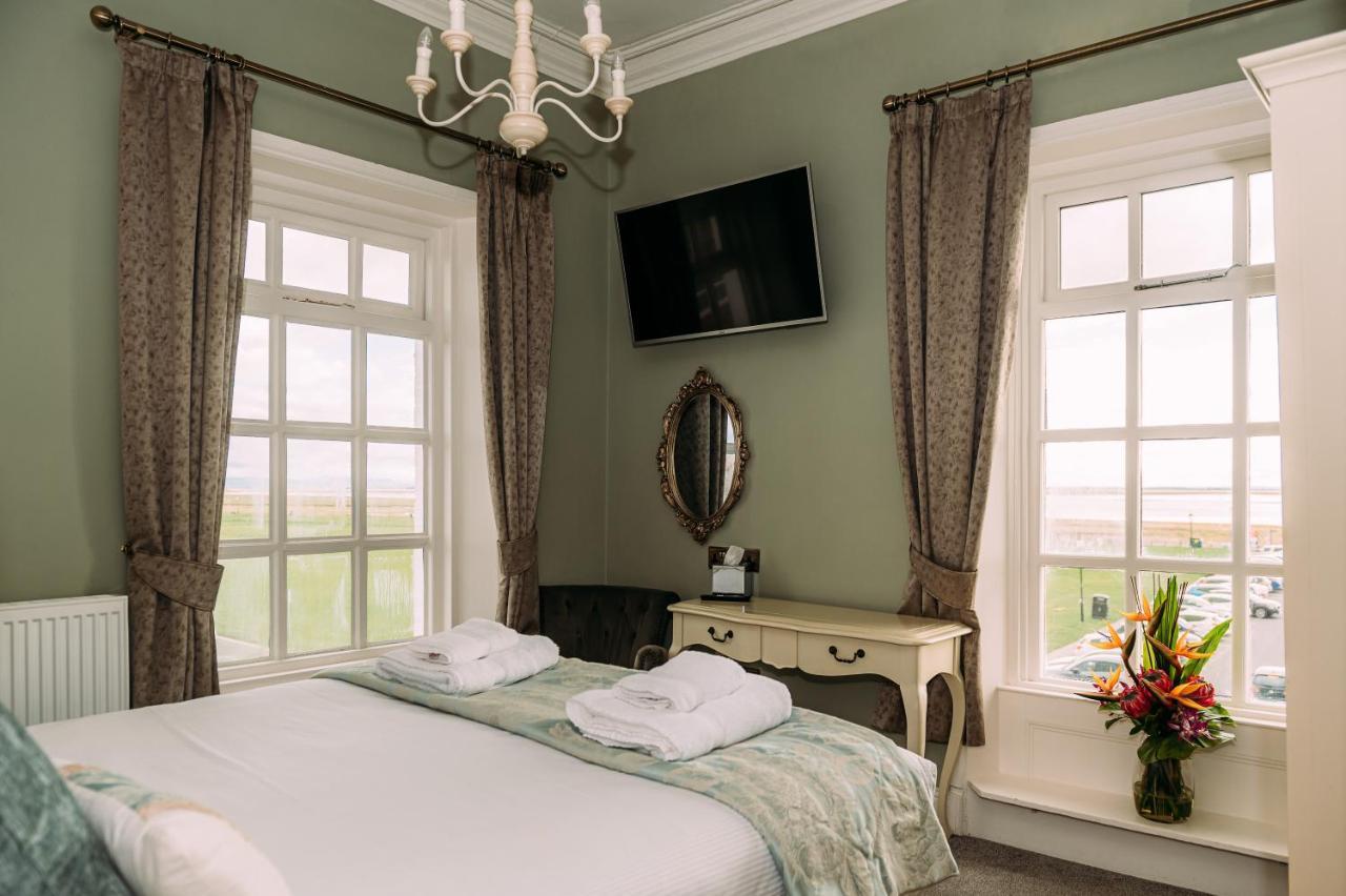 The Queens Hotel Lytham St Annes Kültér fotó