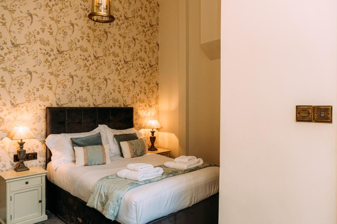 The Queens Hotel Lytham St Annes Kültér fotó