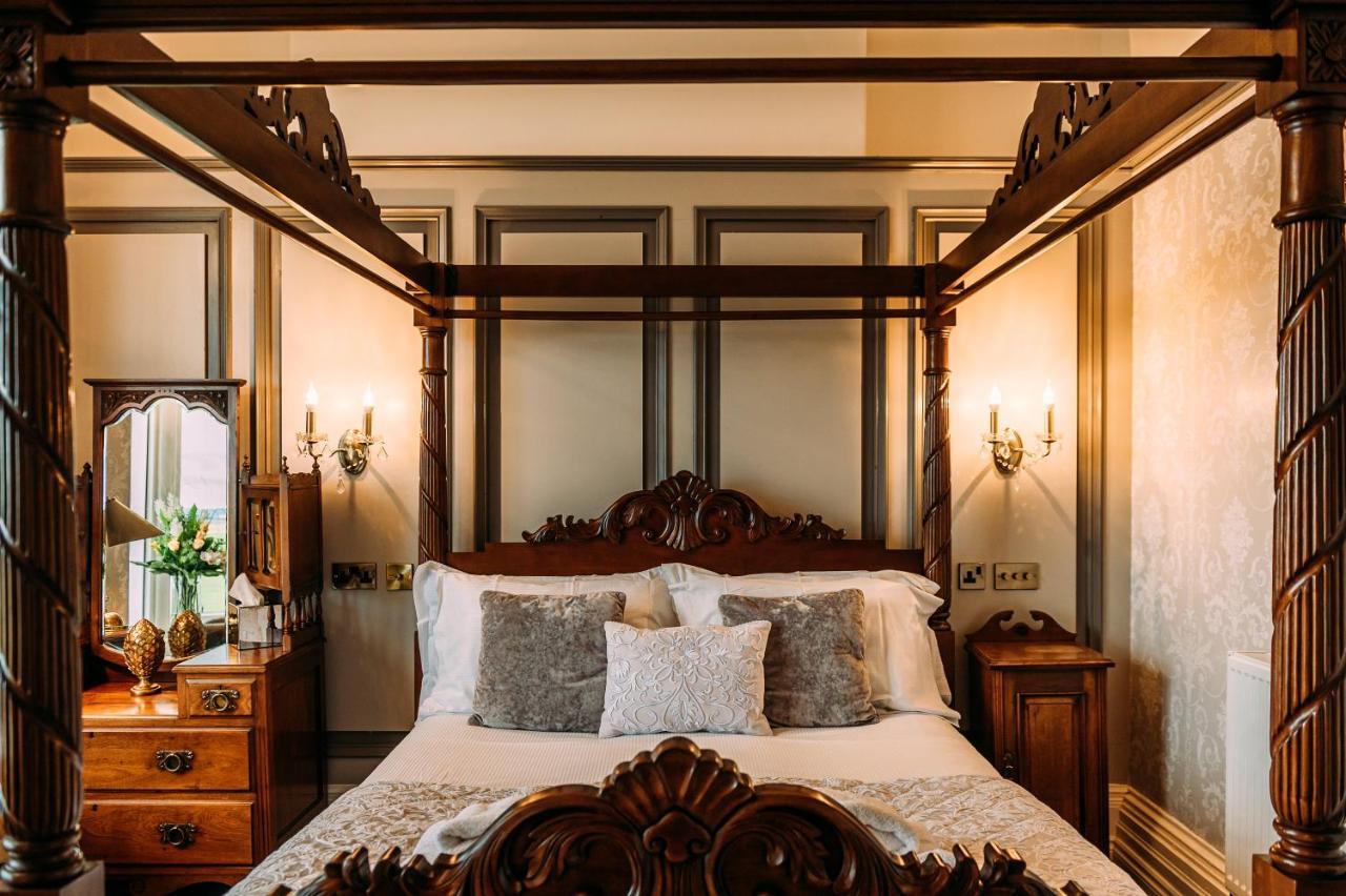 The Queens Hotel Lytham St Annes Kültér fotó