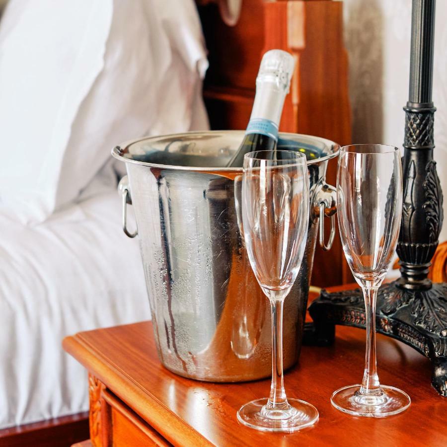 The Queens Hotel Lytham St Annes Kültér fotó