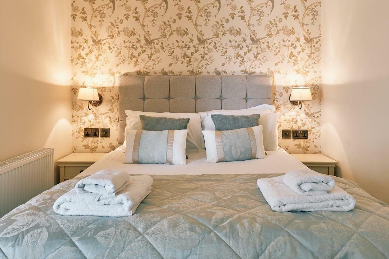 The Queens Hotel Lytham St Annes Kültér fotó